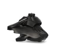 Acerbis Honda CRF 450 RX 11L, réservoir de carburant Noir Noir