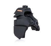 ACERBIS Réservoir 12L Noir Pour KTM 250 EXC F 4T 2020-2023