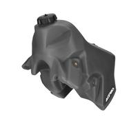 Acerbis Réservoir 0021882.070.700 pour Suzuki DRZ400S 15 L Gris Assemblé 00-16