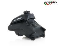 Acerbis Réservoir 11L Noir Honda CRF 250 R 2018 2019 2020 2021 0022387.090.700