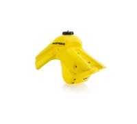 ACERBIS Réservoir D'Essence 11,3L Jaune 700 Pour Suzuki 250 RMZ 4T 2007-2009