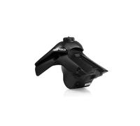 Acerbis Réservoir 11,3L Noir Suzuki Rm-Z 250 2007 2008 2009 0011514.090.700