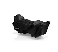ACERBIS 0017586.090.700 Réservoirs Pour Yamaha 250/450 '14 11,3L/3GAL Noir