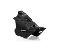 Acerbis KTM EXC 08/11 Réservoir de carburant de 11 litres, noir
