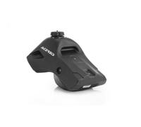 ACERBIS Réservoir D'Essence 11,5 Litres Noir Pour Kawasaki 450 KX F 2016-2018