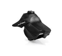 Acerbis Réservoir 11L Noir Honda Crf 250 R 2004-2009 0007845.090