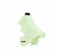 Acerbis Yamaha YZF WRF 03/06 Réservoir de carburant de 12,5 L, Bien sûr