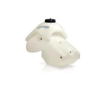 Acerbis Kawasaki KXF 450 06/08 Réservoir de carburant de 12,5 L, Bien sûr