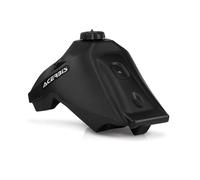 Acerbis Honda CRF 250L-M 12,5 L, réservoir de carburant 12 Noir Noir