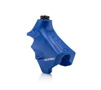 ACERBIS Réservoir D'Essence 12 Litres Bleu 700 WR 2T 2005-2021