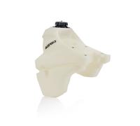 ACERBIS Réservoir D'Essence 12 Litres Neutre 7 Pour KTM 150 SX 2T 2016-2018