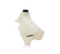 ACERBIS 0023657.120.700 Réservoir Essence 12 Litres Neutre 700 pour Yamaha 250