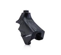ACERBIS Réservoir D'Essence 12 Litres Noir 7 Pour Yamaha 125 WR 2005-2021