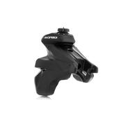 ACERBIS Réservoir D'Essence 12 Litres Noir Pour Husqvarna 250 FE 4T 2017-2019