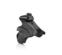 ACERBIS Réservoir D'Essence 12L Noir 700 Pour Husqvarna 250 TE 2T 2018-2019