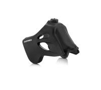 ACERBIS Réservoir D'Essence 14 Litres Noir Pour Kawasaki 250 KLX R 1993-1996