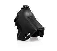 ACERBIS Réservoir D'Essence 14 Litres Noir Pour Kawasaki 400 KLX R 2003-2004