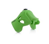 Acerbis Réservoir 14L Vert Kawasaki KLX 250 C/R 1993 1994 1995 1996 0001594.130