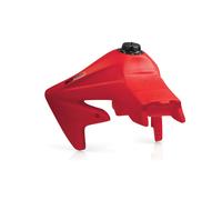 ACERBIS 0010999.110.700 Réservoir Essence 15,5L Rouge 700 pour Honda Crf