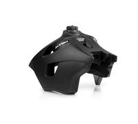 ACERBIS Réservoir D'Essence 20 Litres Noir Pour KTM 450 SX-F IE 2011-2012