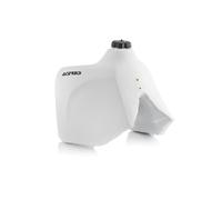 ACERBIS 0001590.030 Réservoir HON XR650L Blanc