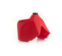 Acerbis Réservoir 22L Rouge Honda XR 650 L 1993 1994 1995 1996 0001590.110