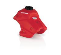 Acerbis Réservoir 6,5L Rouge Honda CRF 150 R 2007 2008-2017-2024 0016495.110.700