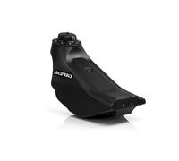 ACERBIS Réservoir D'Essence 9,1 Litres Noir 7 Pour Yamaha 450 YZ F 2010-2013
