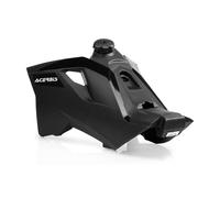 Acerbis KTM EXC Réservoir d'essence 13 litres couleur : noir