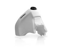 ACERBIS 0001585.030 Réservoir D’essence 16 L Blanc Pour Suzuki DR 350 1990-199