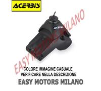 ACERBIS Réservoir Essence Carburant Transparent 12,5 LT Kawasaki KLX 450 08/14