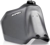 ACERBIS réservoir gris surdimensionné capacité 20L pour SUZUKI DR 650