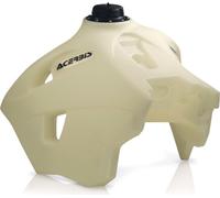 ACERBIS réservoir neutre surdimensionné 15.5L pour KTM