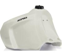ACERBIS réservoir neutre surdimensionné 25L pour SUZUKI DR 650