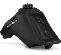 Acerbis Honda CRF 250L-M 12,5 L, réservoir de carburant 12 Noir Noir