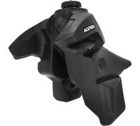 ACERBIS réservoir noir étendu d'une capacité de 15L pour KTM