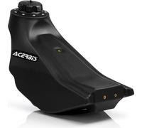 ACERBIS réservoir noir pour YAMAHA YZ 450 F