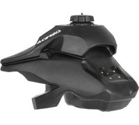 ACERBIS réservoir noir surdimensionné d'une capacité de 11L pour HONDA CRF 450 RX