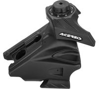 ACERBIS Réservoir noir surdimensionné d'une capacité de 11L pour HUSQVARNA