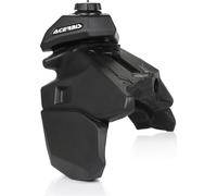 ACERBIS réservoir noir surdimensionné d'une capacité de 12L pour HUSQVARNA