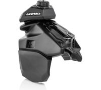 ACERBIS Réservoir noir surdimensionné d'une capacité de 12L pour HUSQVARNA
