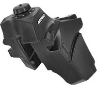 ACERBIS réservoir noir surdimensionné d'une capacité de 12L pour KTM