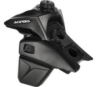 ACERBIS réservoir noir surdimensionné d'une capacité de 12L pour KTM