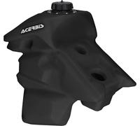 ACERBIS Réservoir noir surdimensionné d'une capacité de 15L pour GAS GAS