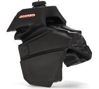 ACERBIS Réservoir noir surdimensionné d'une capacité de 15L pour KTM