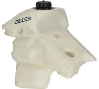 ACERBIS Réservoir surdimensionné neutre capacité 15L pour GAZ GAZ