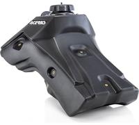 ACERBIS Réservoir surdimensionné noir d'une capacité de 11L pour KAWASAKI