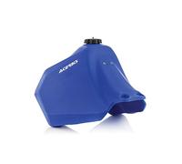 Acerbis Réservoir SUZ 20L DR650 96-2016 Bleu