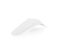 Acer arde-Boue Blanc Yamaha YZ 125 2002-2004 2012-2014