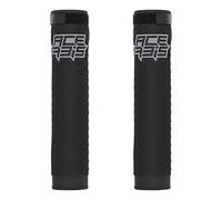 Acerbis Rock-Out Protections de Fourche Adulte Unisexe, Noir, 32/38mm